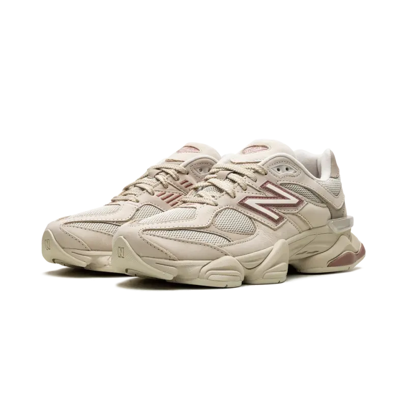 New Balance 9060 Bone Sparrow Mens