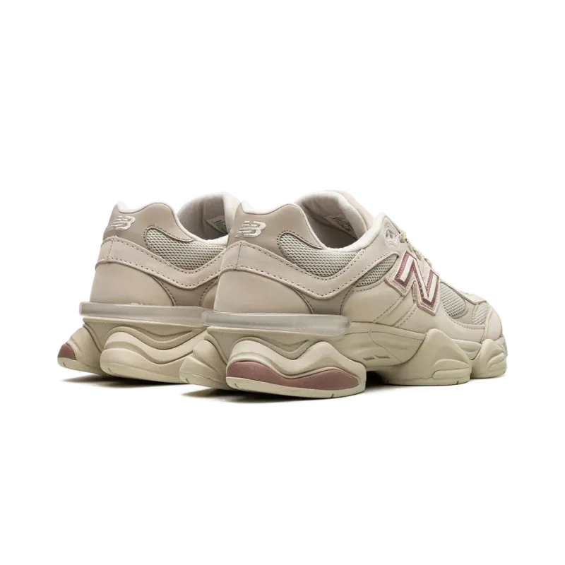 New Balance 9060 Bone Sparrow Mens
