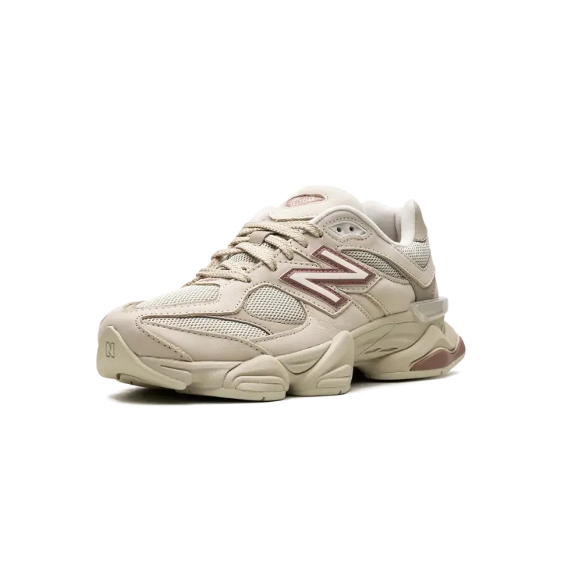 New Balance 9060 Bone Sparrow Mens