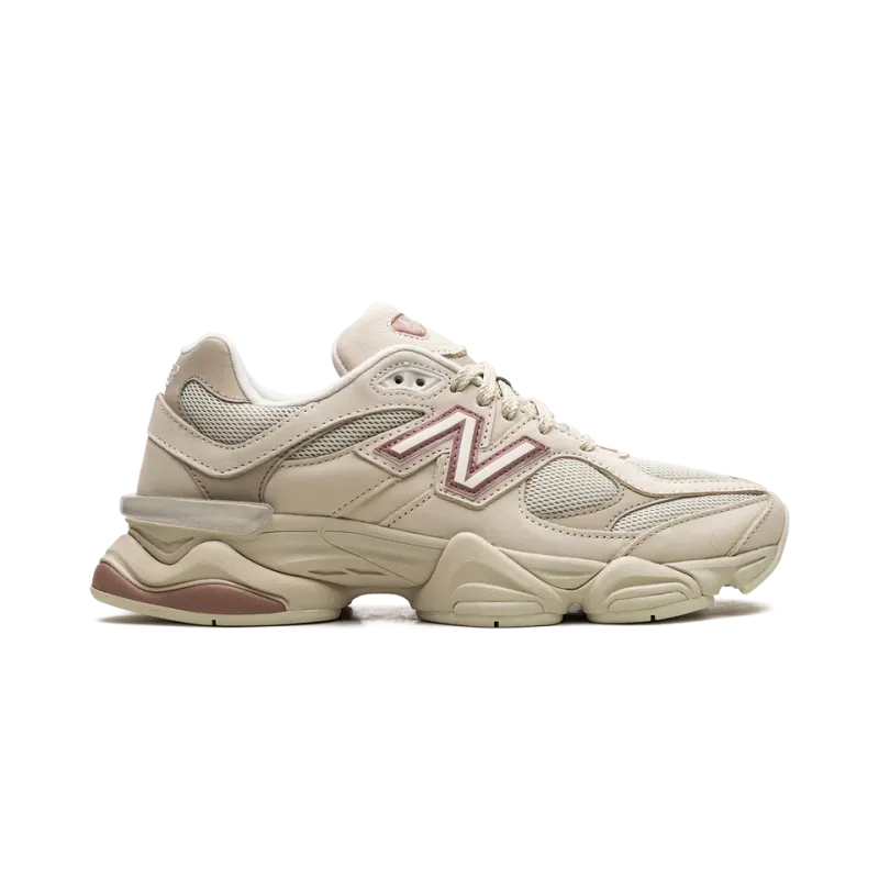 New Balance 9060 Bone Sparrow Mens