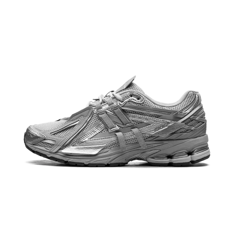 New Balance 1906A Concrete Silver Metallic Mens
