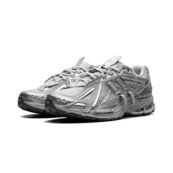 New Balance 1906A Concrete Silver Metallic Mens