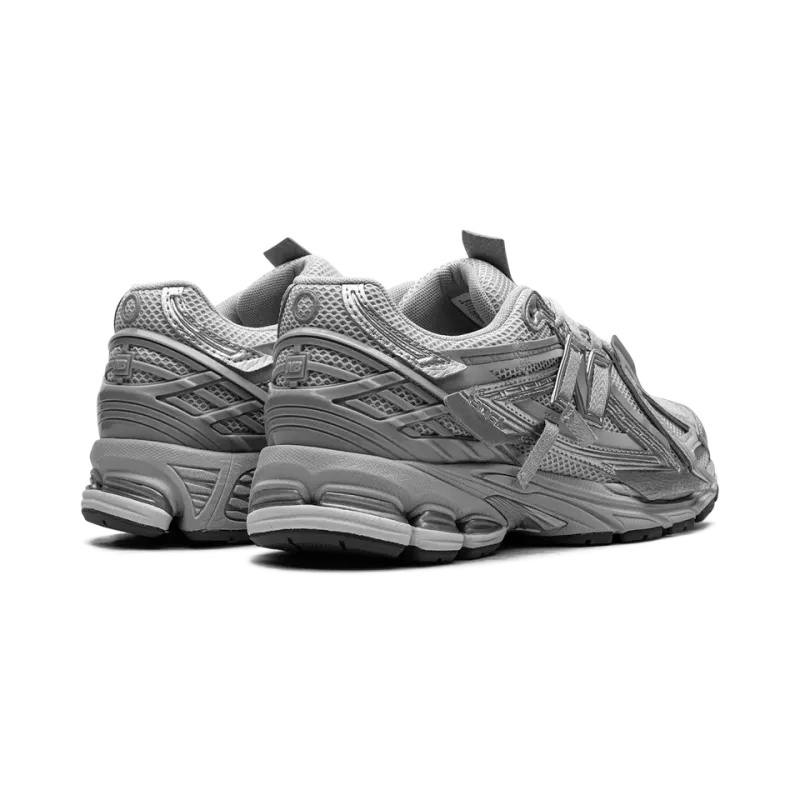 New Balance 1906A Concrete Silver Metallic Mens