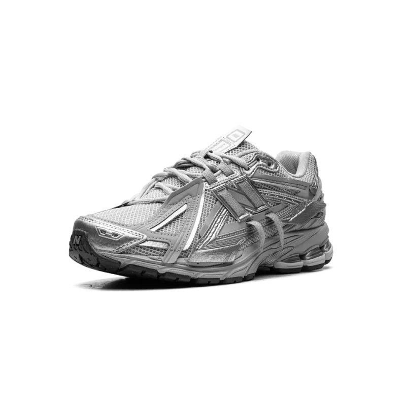 New Balance 1906A Concrete Silver Metallic Mens