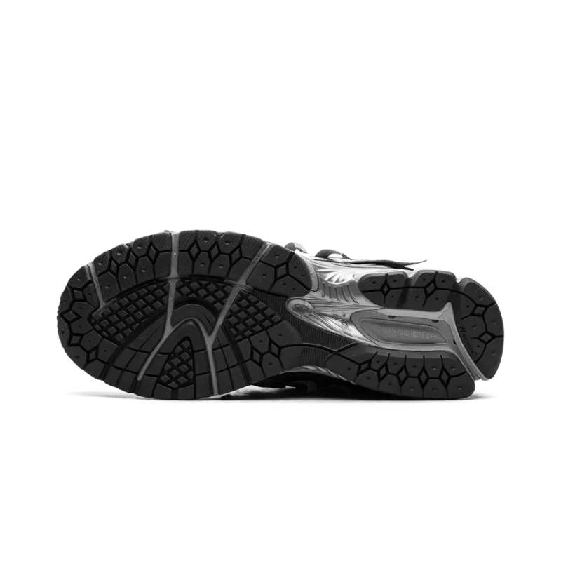 New Balance 1906A Concrete Silver Metallic Mens