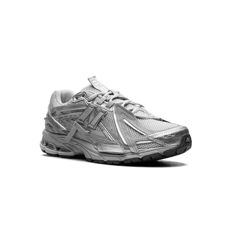 New Balance 1906A Concrete Silver Metallic Mens
