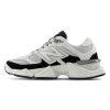 New Balance 9060 Grey Jet Black Mens