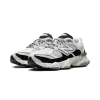 New Balance 9060 Grey Jet Black Mens