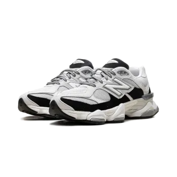New Balance 9060 Grey Jet Black Mens