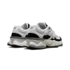 New Balance 9060 Grey Jet Black Mens