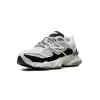 New Balance 9060 Grey Jet Black Mens