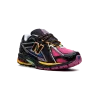 New Balance 1906 Black/Pink Mens