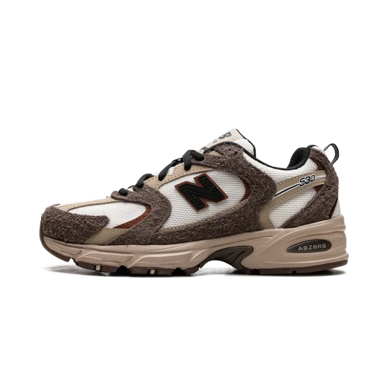 New Balance 530 Brown Tan Mens