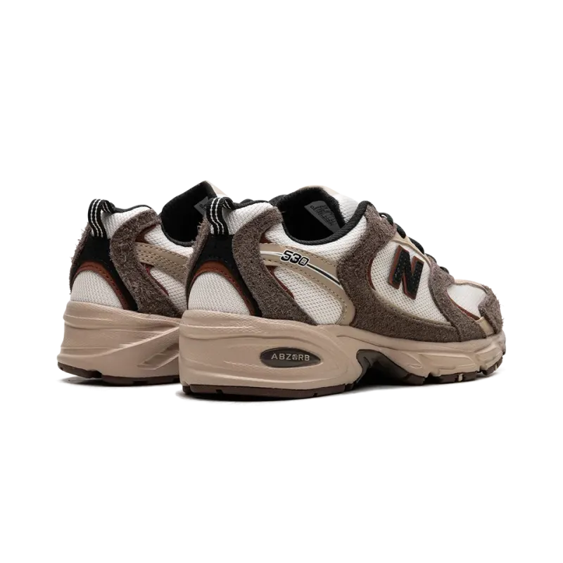 New Balance 530 Brown Tan Mens