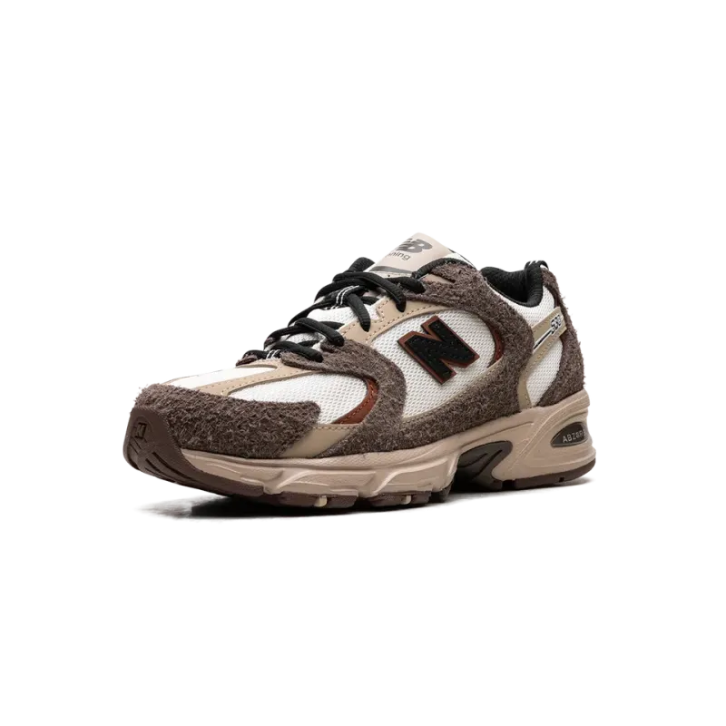New Balance 530 Brown Tan Mens