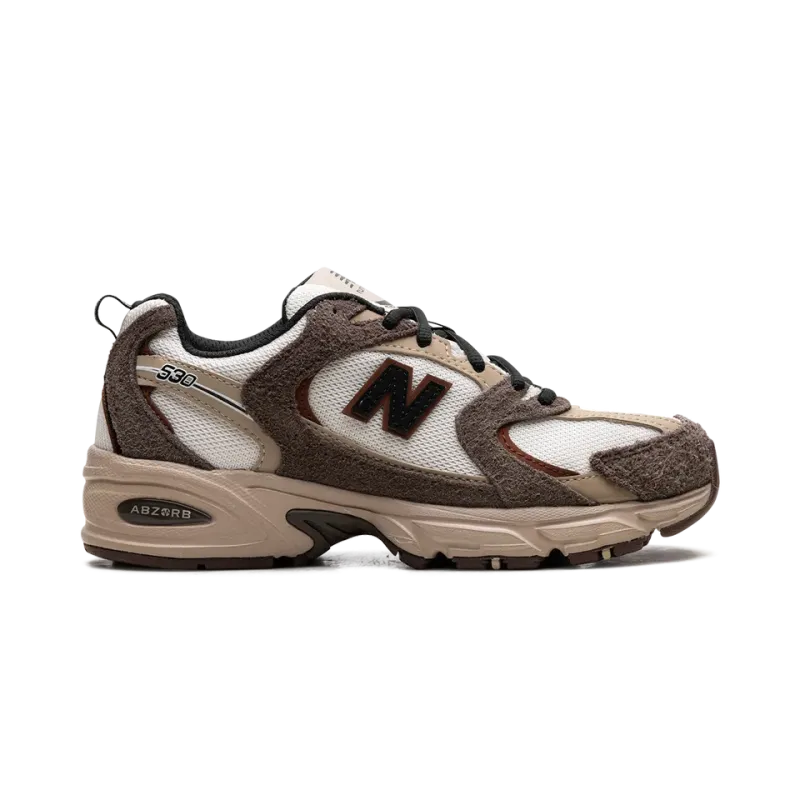 New Balance 530 Brown Tan Mens