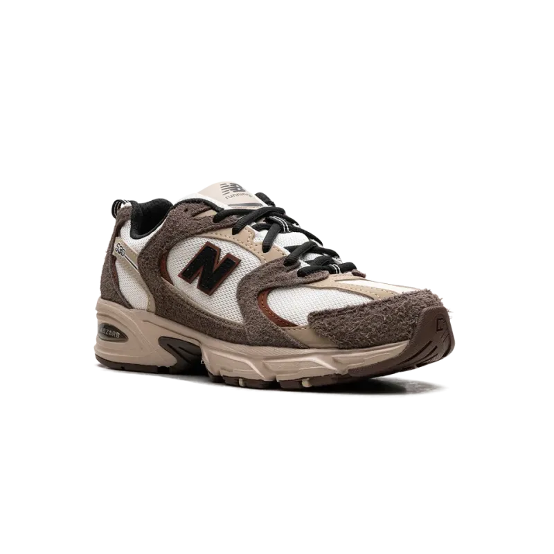 New Balance 530 Brown Tan Mens
