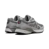 New Balance 990v4 Grey Mens