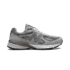 New Balance 990v4 Grey Mens
