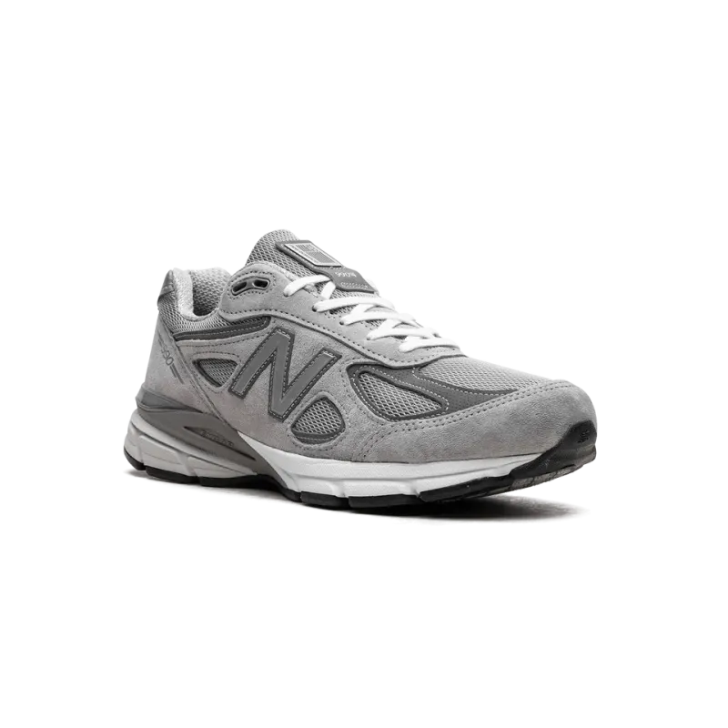 New Balance 990v4 Grey Mens