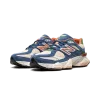 New Balance 9060 Blue Beige Mens