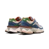 New Balance 9060 Blue Beige Mens