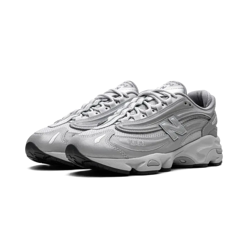 New Balance 1000 Reflective Pack - Raincloud Mens