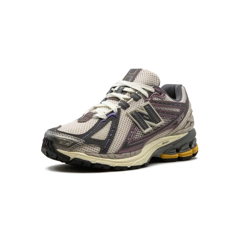 New Balance 1906R LICORICE Mens