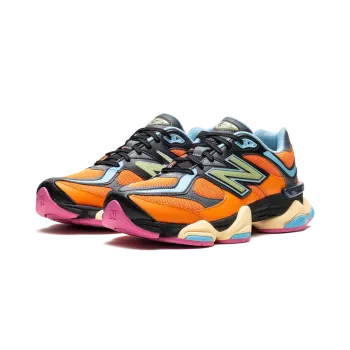 New Balance 9060 Sun Glow Mens
