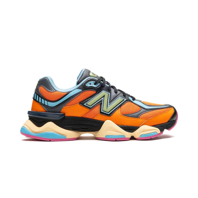 New Balance 9060 Sun Glow Mens