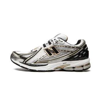 New Balance 1906R White / Gold Mens