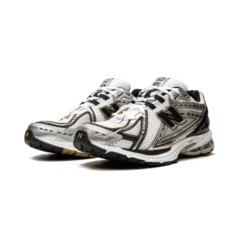 New Balance 1906R White / Gold Mens