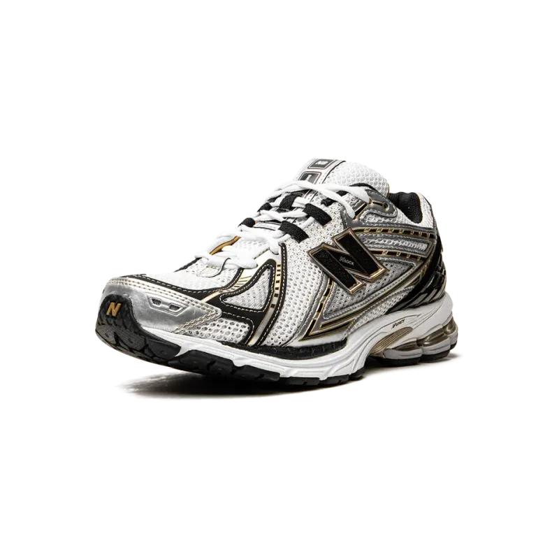 New Balance 1906R White / Gold Mens