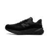 New Balance 990 v6 Triple Black Mens
