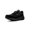 New Balance 990 v6 Triple Black Mens