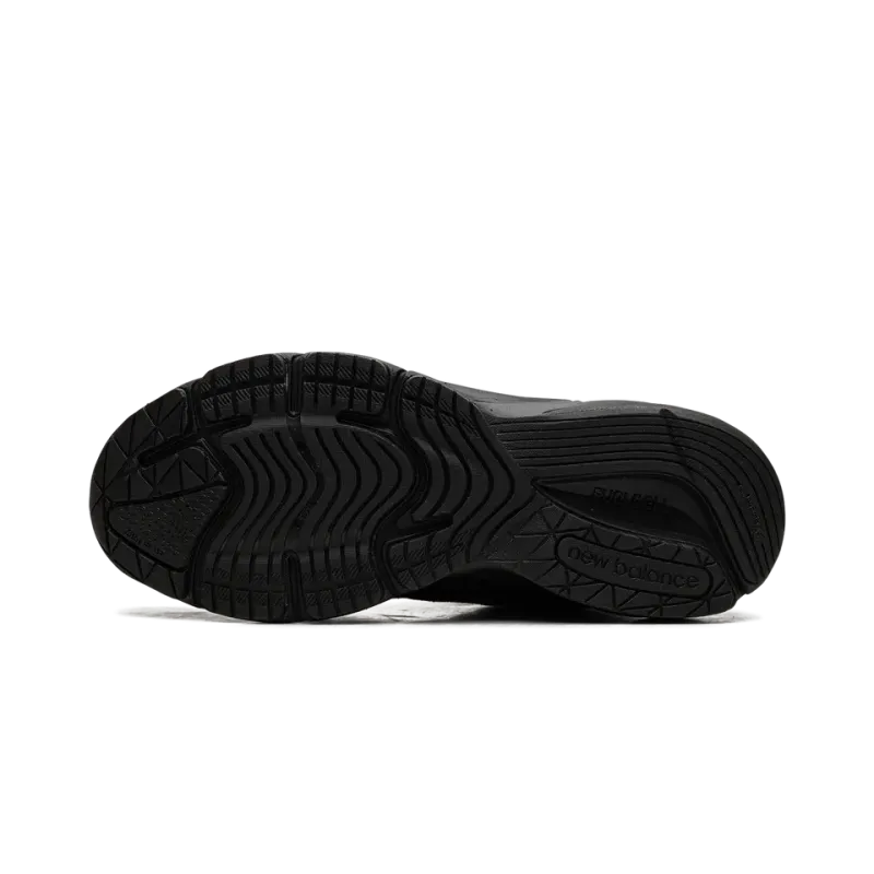 New Balance 990 v6 Triple Black Mens