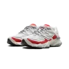 New Balance 9060 White Red Mens