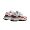 New Balance 9060 White Red Mens