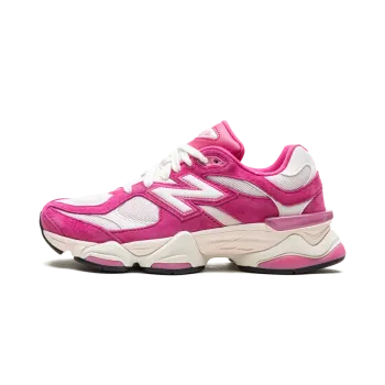New Balance 9060 Pink Mens
