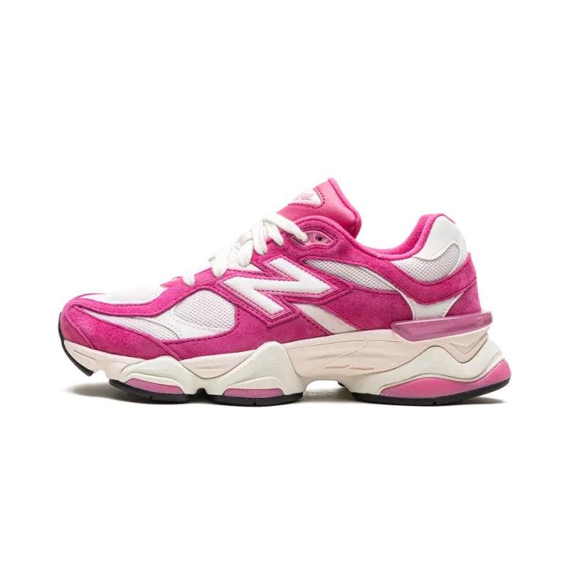 New Balance 9060 Pink Mens