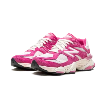 New Balance 9060 Pink Mens