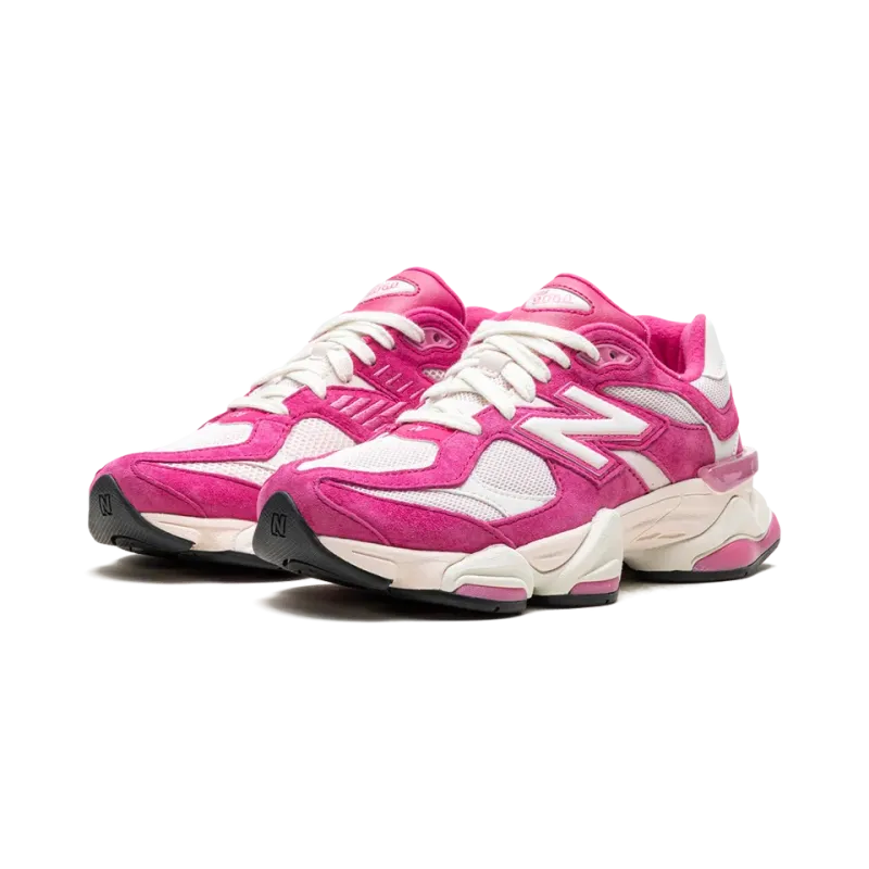 New Balance 9060 Pink Mens