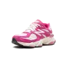 New Balance 9060 Pink Mens