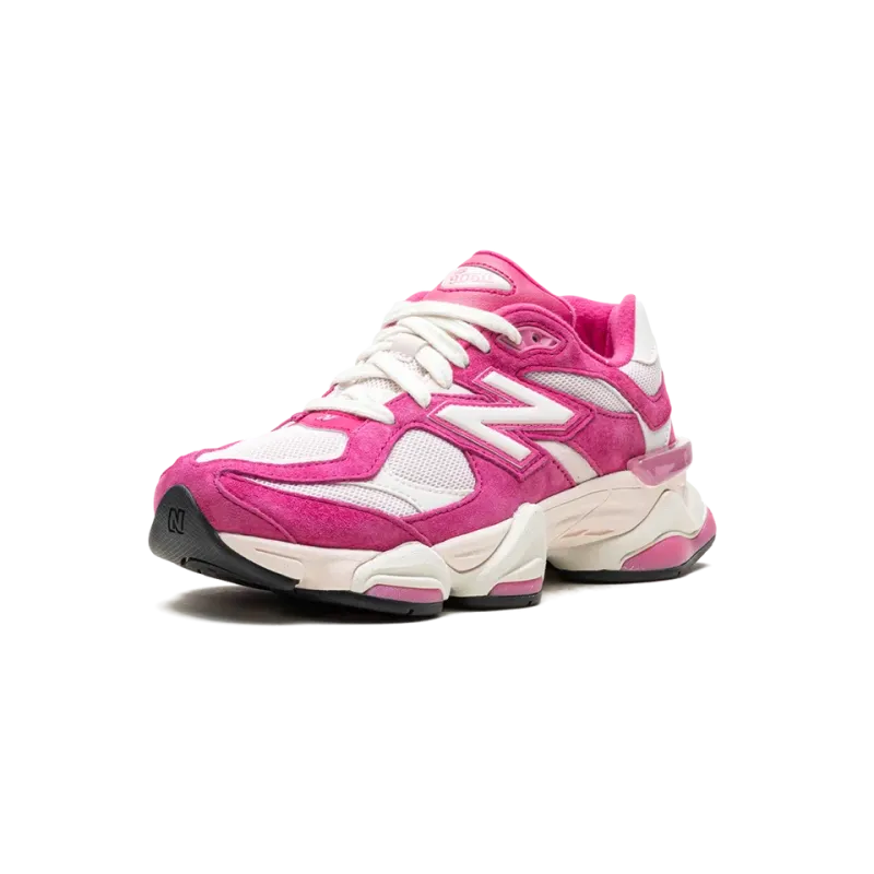 New Balance 9060 Pink Mens