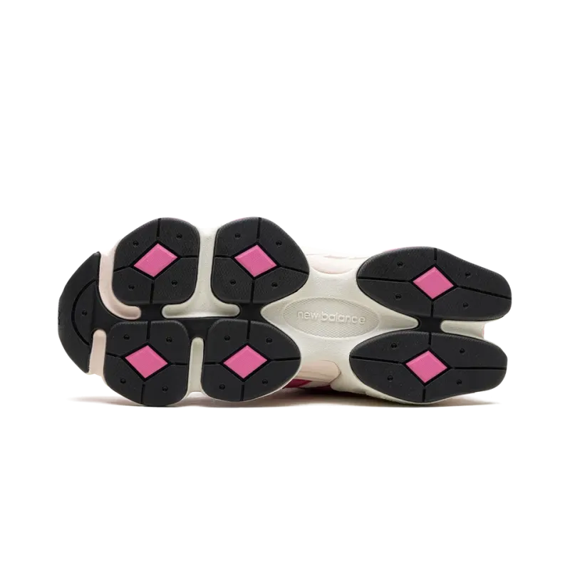 New Balance 9060 Pink Mens