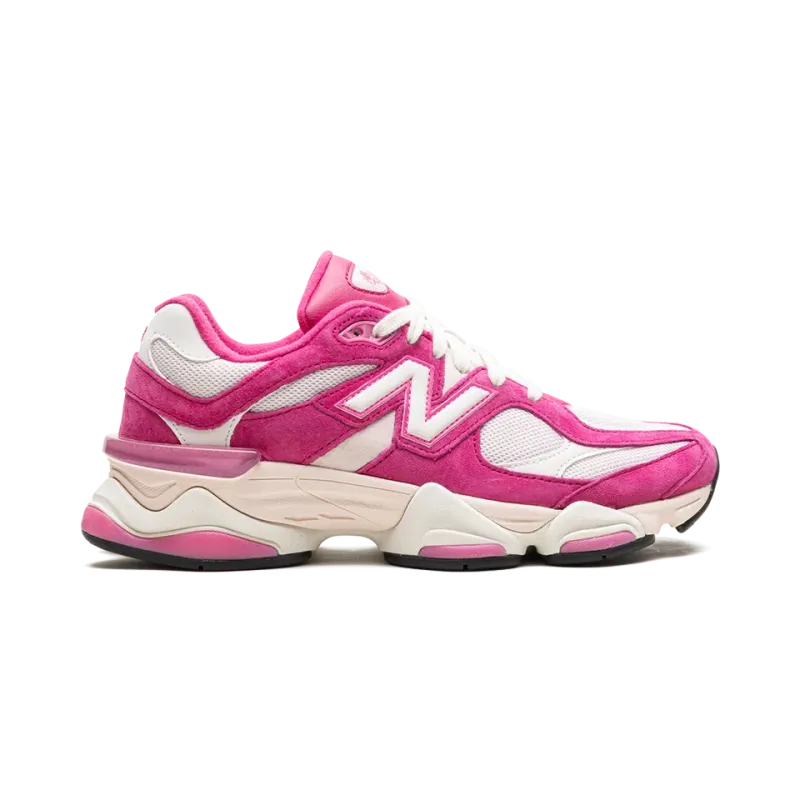 New Balance 9060 Pink Mens