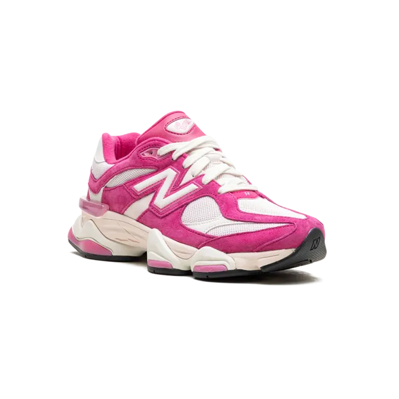 New Balance 9060 Pink Mens