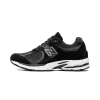 New Balance 2002R Black / Gunmetal Mens