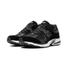 New Balance 2002R Black / Gunmetal Mens