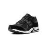 New Balance 2002R Black / Gunmetal Mens